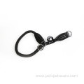 Slip Choke Collar for Small Medium Large Dogs